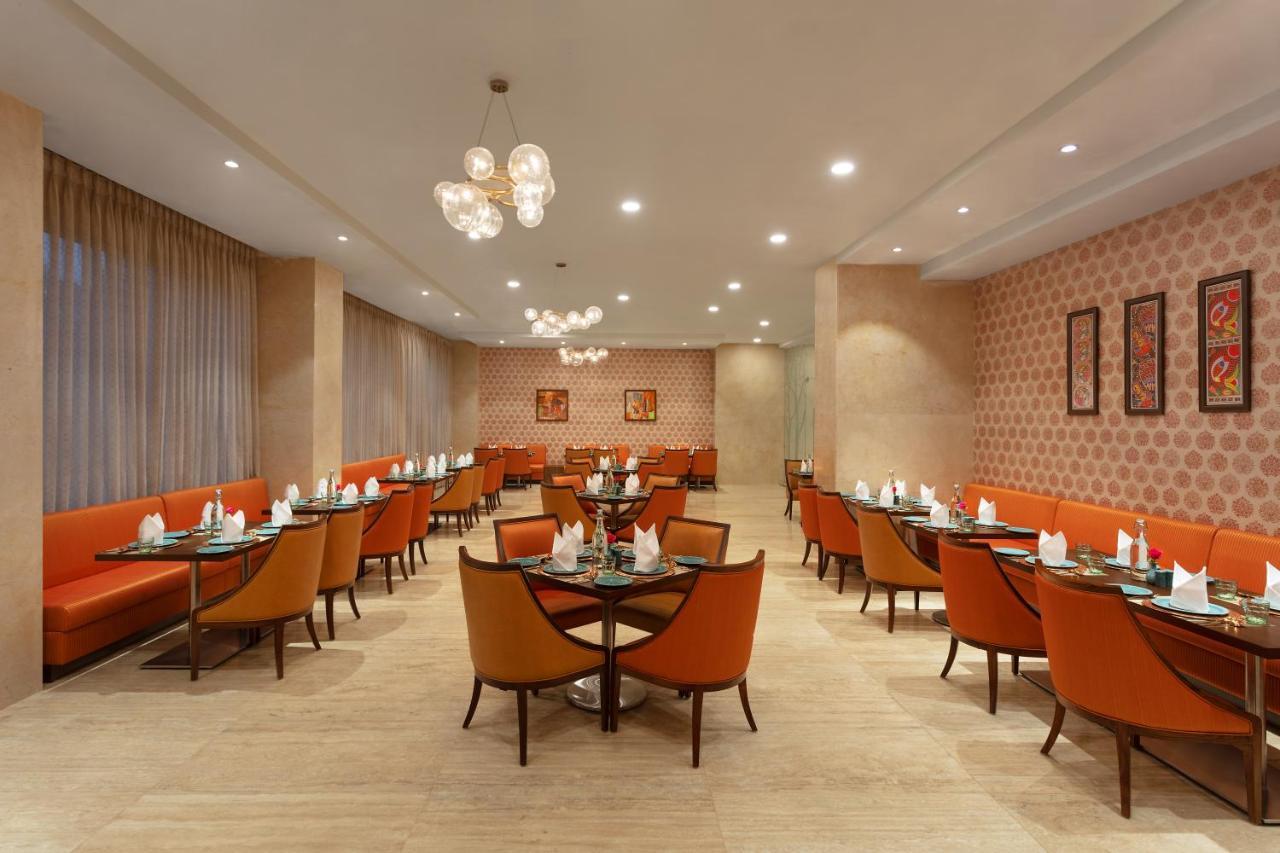 Fortune Park Airport Road, Hubballi - Member Itc Hotels' Group מראה חיצוני תמונה